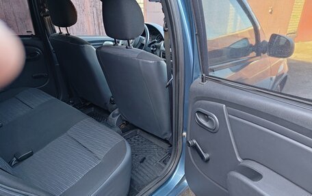 Renault Logan I, 2011 год, 530 000 рублей, 5 фотография