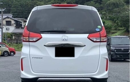 Honda Freed II, 2023 год, 1 250 000 рублей, 8 фотография