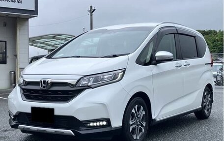 Honda Freed II, 2023 год, 1 250 000 рублей, 5 фотография