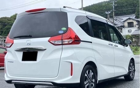 Honda Freed II, 2023 год, 1 250 000 рублей, 9 фотография