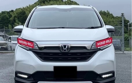 Honda Freed II, 2023 год, 1 250 000 рублей, 4 фотография