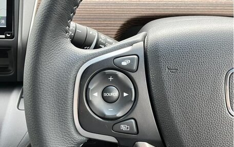 Honda Freed II, 2023 год, 1 250 000 рублей, 14 фотография