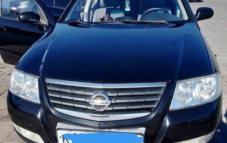 Nissan Almera Classic, 2007 год, 520 000 рублей, 2 фотография