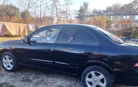 Nissan Almera Classic, 2007 год, 520 000 рублей, 3 фотография