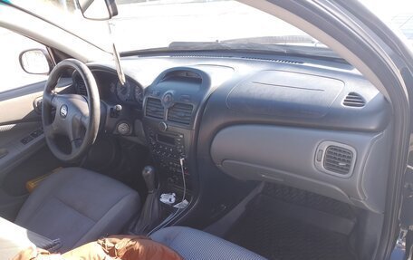 Nissan Almera Classic, 2007 год, 520 000 рублей, 6 фотография