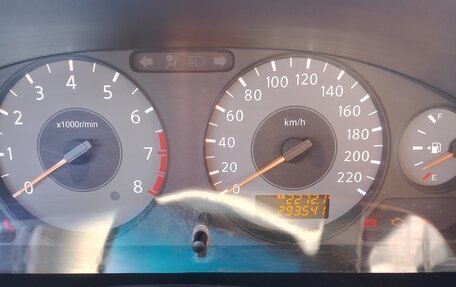 Nissan Almera Classic, 2007 год, 520 000 рублей, 5 фотография