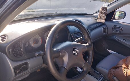 Nissan Almera Classic, 2007 год, 520 000 рублей, 4 фотография