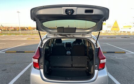Nissan Note II рестайлинг, 2018 год, 931 000 рублей, 6 фотография