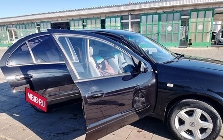 Nissan Almera Classic, 2007 год, 520 000 рублей, 7 фотография