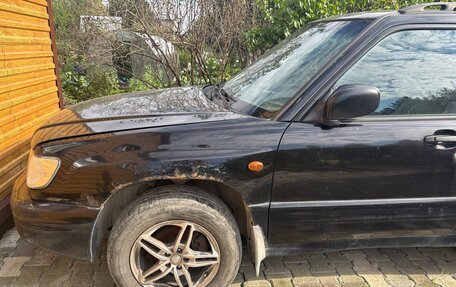 Subaru Forester, 2000 год, 250 000 рублей, 3 фотография