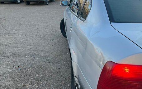 Volkswagen Passat B5+ рестайлинг, 1998 год, 270 000 рублей, 5 фотография