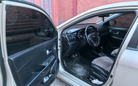 KIA Rio III рестайлинг, 2015 год, 1 150 000 рублей, 6 фотография