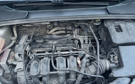 Ford Focus III, 2011 год, 800 000 рублей, 6 фотография