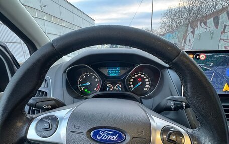 Ford Focus III, 2011 год, 800 000 рублей, 7 фотография