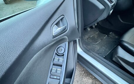 Ford Focus III, 2011 год, 800 000 рублей, 9 фотография