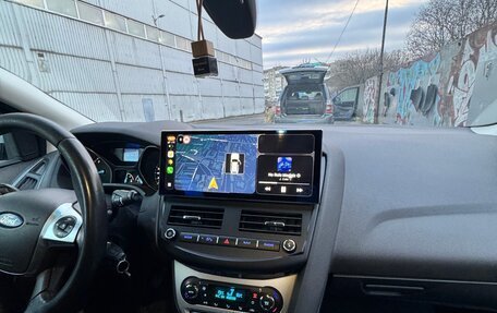 Ford Focus III, 2011 год, 800 000 рублей, 10 фотография