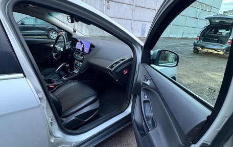 Ford Focus III, 2011 год, 800 000 рублей, 11 фотография