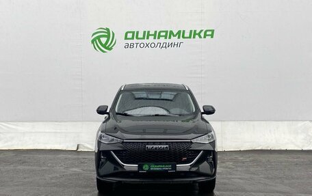Haval F7x I, 2022 год, 1 900 000 рублей, 2 фотография