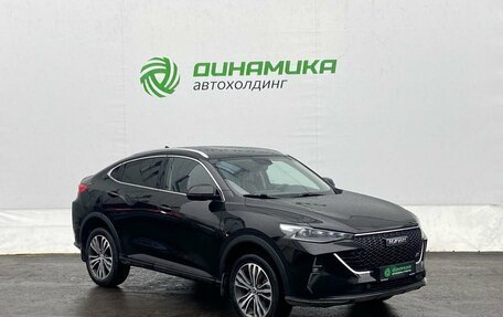 Haval F7x I, 2022 год, 1 900 000 рублей, 3 фотография