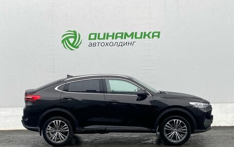 Haval F7x I, 2022 год, 1 900 000 рублей, 4 фотография