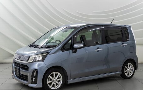 Subaru Stella II, 2013 год, 768 000 рублей, 3 фотография