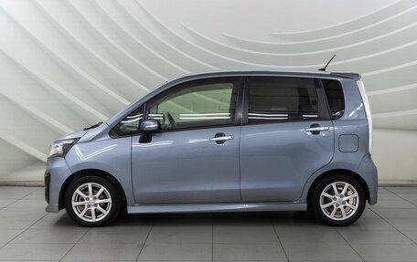 Subaru Stella II, 2013 год, 768 000 рублей, 4 фотография