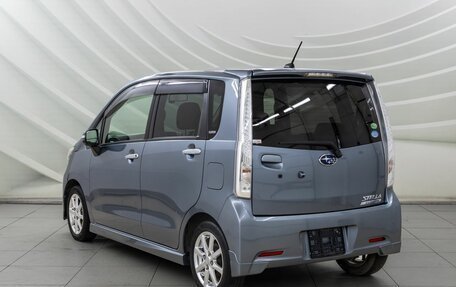 Subaru Stella II, 2013 год, 768 000 рублей, 5 фотография