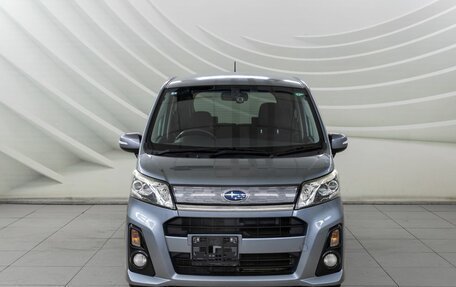 Subaru Stella II, 2013 год, 768 000 рублей, 2 фотография