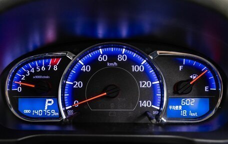 Subaru Stella II, 2013 год, 768 000 рублей, 9 фотография