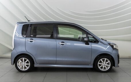 Subaru Stella II, 2013 год, 768 000 рублей, 8 фотография