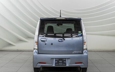 Subaru Stella II, 2013 год, 768 000 рублей, 6 фотография