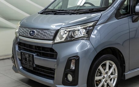 Subaru Stella II, 2013 год, 768 000 рублей, 10 фотография