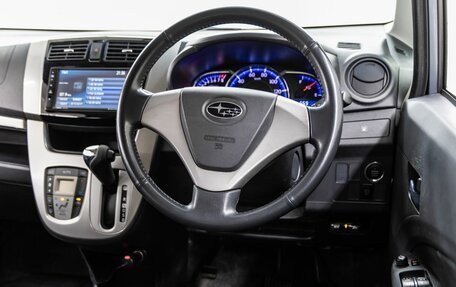 Subaru Stella II, 2013 год, 768 000 рублей, 14 фотография