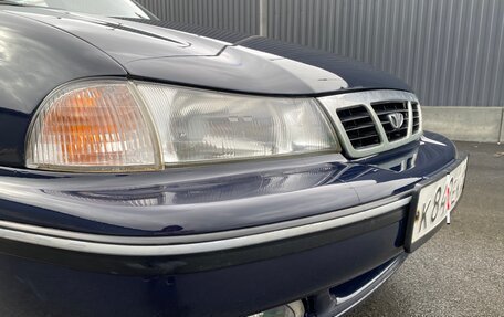 Daewoo Nexia I рестайлинг, 2007 год, 195 000 рублей, 7 фотография