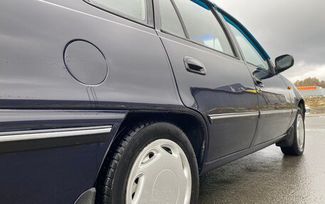 Daewoo Nexia I рестайлинг, 2007 год, 195 000 рублей, 11 фотография