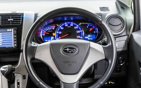 Subaru Stella II, 2013 год, 768 000 рублей, 15 фотография