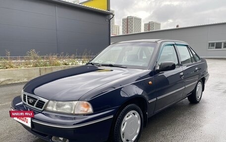 Daewoo Nexia I рестайлинг, 2007 год, 195 000 рублей, 2 фотография