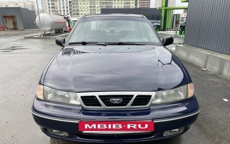Daewoo Nexia I рестайлинг, 2007 год, 195 000 рублей, 3 фотография