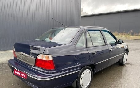 Daewoo Nexia I рестайлинг, 2007 год, 195 000 рублей, 5 фотография