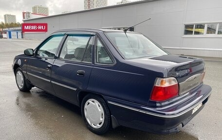 Daewoo Nexia I рестайлинг, 2007 год, 195 000 рублей, 4 фотография
