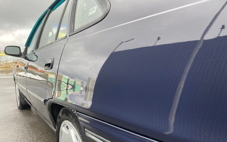 Daewoo Nexia I рестайлинг, 2007 год, 195 000 рублей, 16 фотография