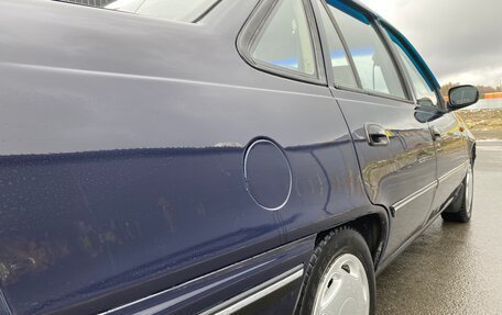 Daewoo Nexia I рестайлинг, 2007 год, 195 000 рублей, 17 фотография