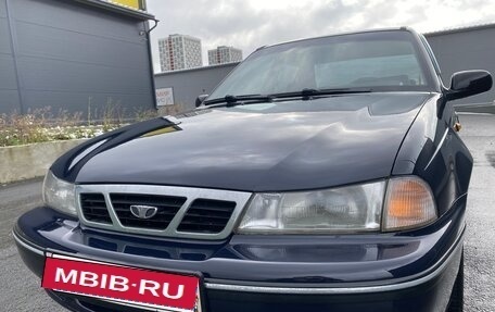 Daewoo Nexia I рестайлинг, 2007 год, 195 000 рублей, 18 фотография