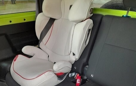 Suzuki Jimny, 2020 год, 2 300 000 рублей, 10 фотография