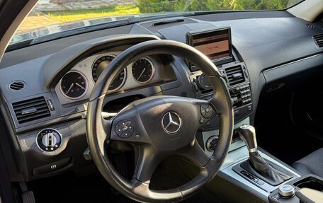 Mercedes-Benz C-Класс, 2007 год, 1 190 000 рублей, 6 фотография