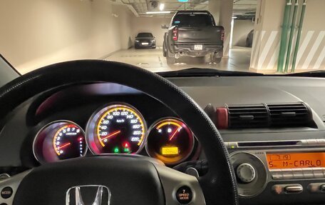 Honda Jazz I рестайлинг, 2007 год, 890 000 рублей, 2 фотография