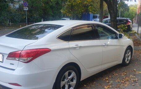 Hyundai i40 I рестайлинг, 2013 год, 1 200 000 рублей, 4 фотография