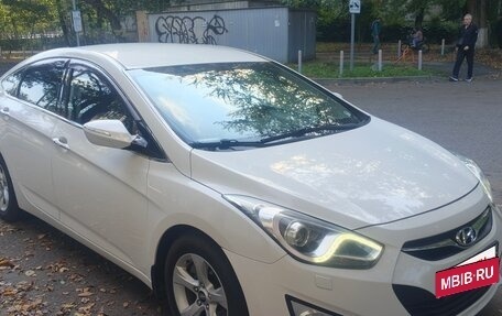 Hyundai i40 I рестайлинг, 2013 год, 1 200 000 рублей, 3 фотография