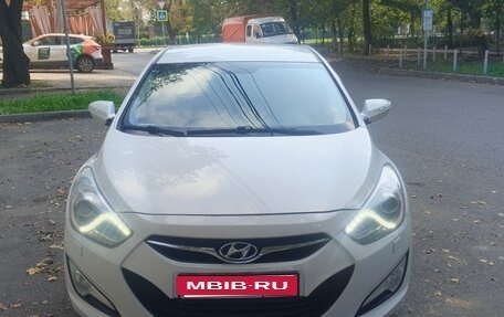 Hyundai i40 I рестайлинг, 2013 год, 1 200 000 рублей, 2 фотография