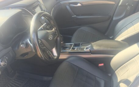 Hyundai i40 I рестайлинг, 2013 год, 1 200 000 рублей, 7 фотография